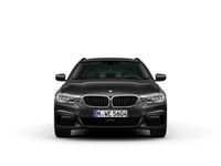 gebraucht BMW 530 d xDrive Touring Sportpaket HUD Panorama Navi digitales Cockpit Memory Sitze LED Kurvenlicht Scheinwerferreg.