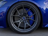 Gebraucht Audi RS6 Performance 2024 Blau Kombi