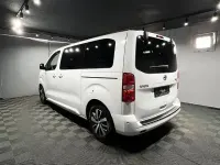 Gebraucht Toyota Proace 240 PS (176 kW) 2024 Weiss Van / Kleinbus