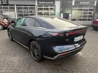 Gebraucht Mazda 6e Takumi-Line 189 kW (258 PS) 2025 Blau Limousine