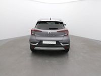 Gebraucht Renault Captur 92 PS (67 kW) 2024 Gris cassiope/noir SUV