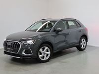 gebraucht Audi Q3 40 TDI quattro advanced/MATRIX/KAM/LANE/DIGI