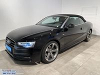 gebraucht Audi A5 Cabriolet 1.8 TFSI ADVANCED KEY S-LINE NAVI