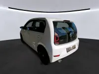 Gebraucht VW up! 65 PS (47 kW) 2023 Weiß Kleinwagen