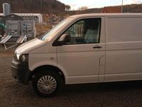 gebraucht VW Transporter T5