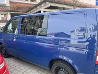 Gebraucht VW Transporter 84 PS (61 kW) 2009 Van