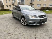 gebraucht Seat Toledo Style 1.2 EURO 5 ALUFELGEN,NAVIGATION TÜV NEU