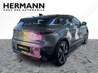 Gebraucht Renault Megane E-Tech 160 kW (218 PS) 2025 Dolomit grau Limousine