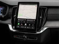 Gebraucht Volvo XC90 455 PS (334 kW) 2026 Schwarz SUV