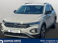 Usata VW T-Roc Goal 116 CV (85 kW) 2024 Grigio SUV