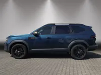 Neu Dacia Jogger Extreme 110 PS (80 kW) 2026 Grau (schiefergrau (grau)) Van / Kleinbus