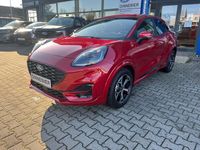 Neu Ford Puma ST-Line 125 PS (91 kW) 2026 Fantastic rot met SUV