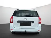 Używany Dacia Logan 90 KM (66 kW) 2019 Kombi