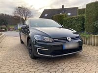 gebraucht VW e-Golf e-Golf