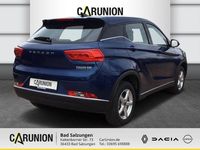 Gebraucht DFSK Fengon 106 PS (77 kW) 2025 Blaubluemetallic Limousine