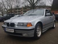 gebraucht BMW 318 i 1 Hand