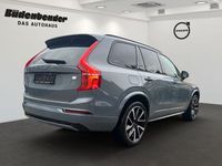 Gebraucht Volvo XC90 Plus 335 PS (246 kW) 2022 Grau SUV