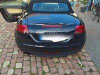 gebraucht Audi TT Roadster 2.0 TFSI S tronic