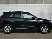 Gebraucht Mazda CX-5 Center-Line 150 PS (110 kW) 2013 Schwarz SUV