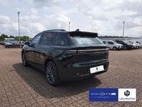 Gebraucht Leapmotor C10 160 kW (218 PS) 2025 Grün SUV