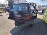 Gebraucht Jeep Cherokee 85 PS (62 kW) 1995 Grün SUV