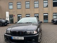 gebraucht BMW 323 CI TÜV/ PDC/M PAKET/AUTOMATIK