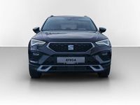 Neu Seat Ateca 150 PS (110 kW) 2026 Magic schwarz metallic SUV