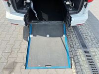 Gebraucht VW Caddy Maxi 102 PS (75 kW) 2017 Weiß Van / Kleinbus