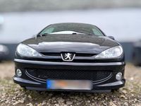 gebraucht Peugeot 206 2008 (Tüv 01.2025)