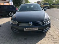 Brugt VW Passat Comfortline 150 HK (110 kW) 2018 Grå Stationcar