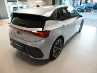 Brugt Cupra Born 169 kW (231 HK) 2023 Sølv Hatchback