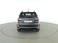 Gebraucht Ford Ecosport ST-Line 140 PS (102 kW) 2018 Grau SUV
