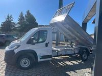 Neu Toyota Proace 179 PS (131 kW) 2026 Icy white Van / Kleinbus