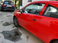 gebraucht Opel Corsa benzin mit Tuv FEST PREIZ