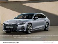 Gebraucht Audi A6 Ambiente 204 PS (150 kW) 2025 Florettsilber metallic Kombi