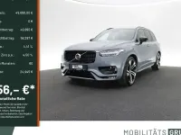 Gebraucht Volvo XC90 Plus 235 PS (172 kW) 2023 Grau SUV