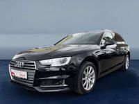 gebraucht Audi A4 35 TDI S-tronic Navi Sitzh PDC ACC