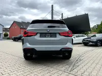 Gebraucht BMW X3 M Sport 190 PS (139 kW) 2022 Brooklyn grau metallic SUV
