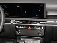 Neu Hyundai Tucson Select 150 PS (110 kW) 2026 Abyss black / met SUV