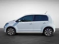 Gebraucht VW up! Active 65 PS (47 kW) 2023 Weiß Kleinwagen