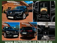Gebraucht Renault Talisman LIMITED 160 PS (117 kW) 2018 Schwarz Kombi