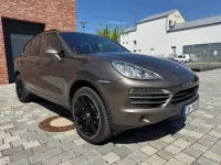 Gebraucht Porsche Cayenne S 400 PS (294 kW) 2011 Umbra SUV