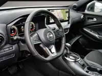 Neu Nissan Juke N-Connecta 143 PS (105 kW) 2026 Manufacturer SUV