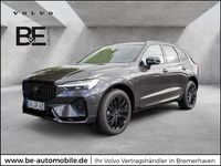 Gebraucht Volvo XC60 Plus 398 PS (292 kW) 2024 Platinum grey SUV