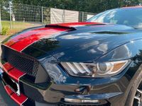 gebraucht Ford Mustang 3,7 l V6