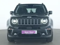 Gebraucht Jeep Renegade 131 PS (96 kW) 2024 Black clear SUV
