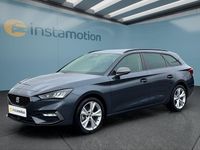 Gebraucht Seat Leon ST FR 150 PS (110 kW) 2026 Kombi