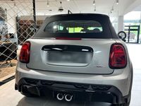 gebraucht Mini John Cooper Works Cabriolet JCW Vollausstattung