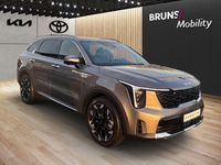 Neu Kia Sorento Platinum 193 PS (141 kW) 2025 Beige SUV