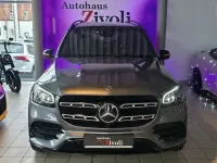 Gebraucht Mercedes GLS400 AMG line 330 PS (242 kW) 2021 Andere SUV